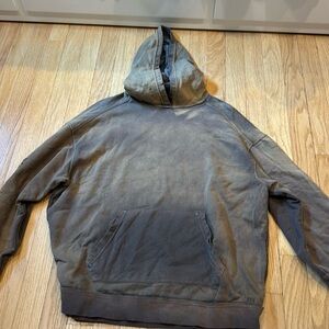 Rustic Faded Urban Outfitters Hoodie